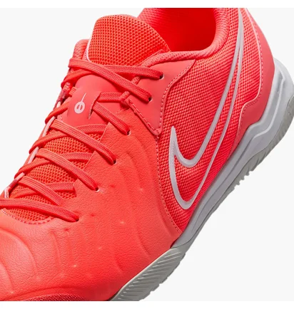 Футзалки мужские Nike Tiempo Legend 10 Academy Ic Orange DV4341-800