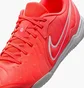 Футзалки мужские Nike Tiempo Legend 10 Academy Ic Orange DV4341-800