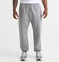 Спортивный костюм мужской New Balance Athletics Flying Nb Logo Grey MJ51785__MP51785