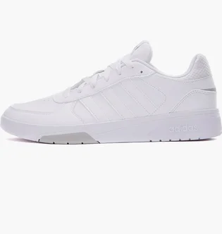 Кросівки чоловічі Adidas Courtbeat White GX1745