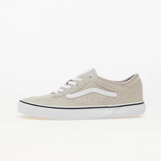 Кеди чоловічі Vans Rowley Classic Beige VN0009QJBAT