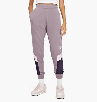 Штани жіночі Nike Sportswear Heritage Joggers Violet CZ8608-531