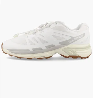 Кросівки чоловічі Salomon Xt-Wings 2 White L41709300