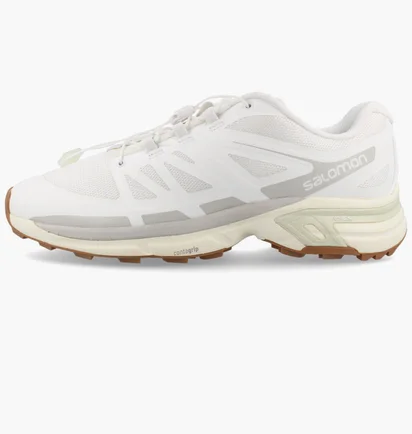 Кроссовки мужские Salomon Xt-Wings 2 White L41709300