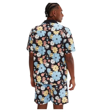 Рубашка мужская Ellesse Lumi Shirt Multi SHV20282-943