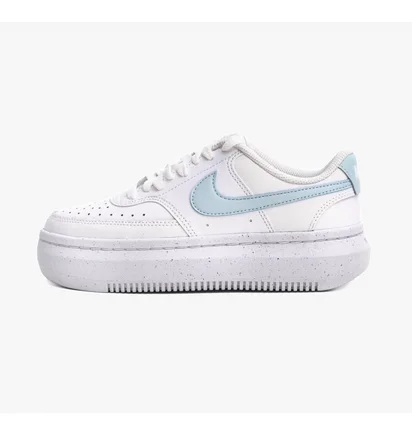 Кроссовки женские Nike Court Vision Alta White DZ5394-101