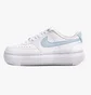 Кроссовки женские Nike Court Vision Alta White DZ5394-101