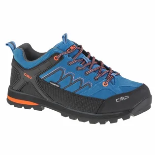 Кроссовки мужские CMP Moon Low Blue 31Q4787-44ML