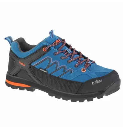 Кросівки чоловічі CMP Moon Low Blue 31Q4787-44ML
