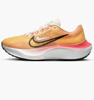 Кроссовки женские Nike Zoom Fly 5 Orange DM8974-700