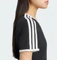 Плаття жіноче Adidas Originals Premium Cali Tee Maxi Black JD5474
