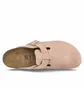 Тапочки мужские BIRKENSTOCK Boston Bs Pink 1026171