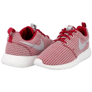 Кроссовки женские Nike Wmns Rosherun Red 511882-611