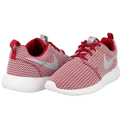 Кросівки жіночі Nike Wmns Rosherun Red 511882-611