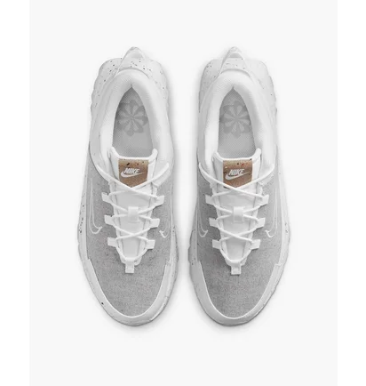 Кроссовки мужские Nike Crater Remixa Grey DC6916-100