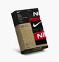 Трусы детские Nike Essential Micro (3 пары) Black/Red 9N0844-U10