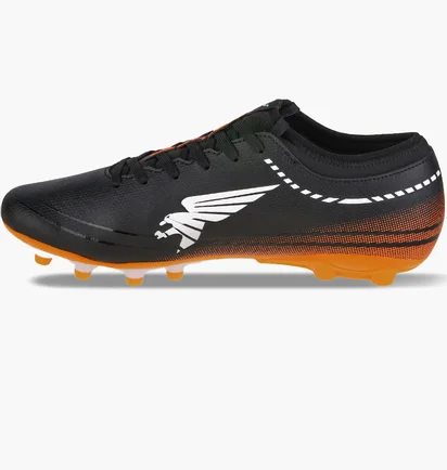 Бутси чоловічі Joma Evolution Black EVOS2401FG