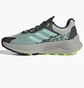 Кроссовки женские Adidas Terrex Soulstride Flow Gtx Turquoise ID6715
