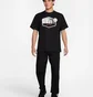 Футболка мужская Nike Tn Black HJ0576-010