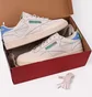 Кроссовки мужские Reebok Club C 85 Shoes Beige Gz4945