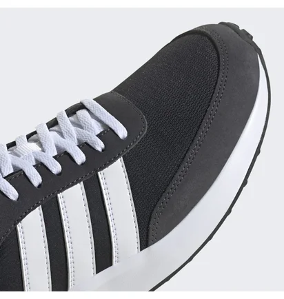 Кроссовки мужские Adidas Run 70S Shoes Black Gx3090