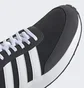 Кроссовки мужские Adidas Run 70S Shoes Black Gx3090