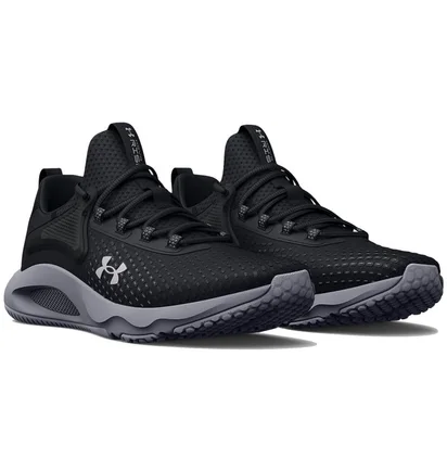 Кросівки чоловічі Under Armour Hovr Rise 4-Blk Black 3025565-001