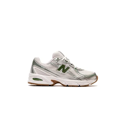 Кросівки унісекс New Balance 740 Grey U740SF2