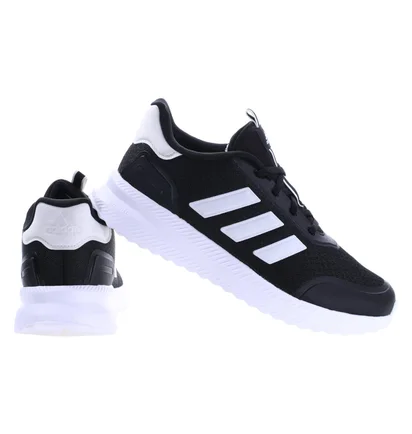 Кроссовки детские Adidas X_Plrpath Black IE8465