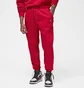 Штани чоловічі Air Jordan Essential Fleece Pants Red FJ7779-687