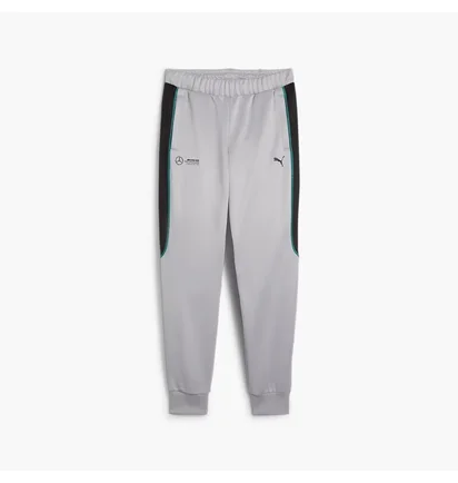 Штаны мужские Puma Mercedes-Amg Petronas F1® Mt7+ Track Pants Grey 627317-02