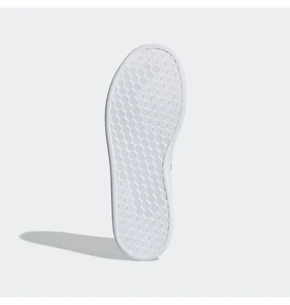 Кросівки дитячі Adidas Grand Court Shoes Black/White Ef0102