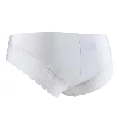 Трусики женские Manoukian Shorty White (1 шт) 19890192-1