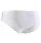 Трусики женские Manoukian Shorty White (1 шт) 19890192-1