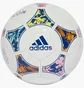 Футбольний м'яч  Adidas Wwc Icon Pro White IW5503