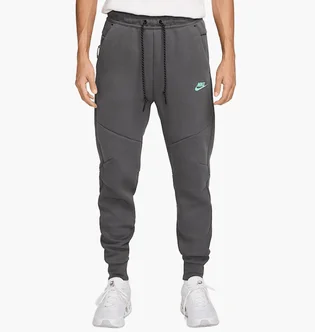 Штаны мужские Nike Tech Fleece Grey HV6513-068