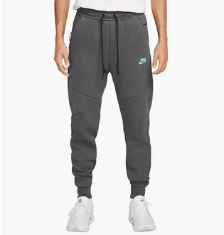 Штаны мужские Nike Tech Fleece Grey HV6513-068