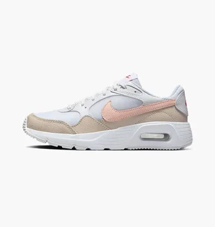 Кроссовки детские Nike Air Max Sc (Psv) White/Beige CZ5358-122