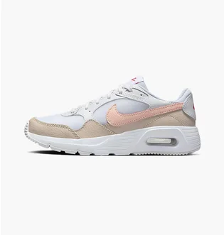 Кроссовки детские Nike Air Max Sc (Psv) White/Beige CZ5358-122