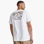 Футболка мужская Nike Sportswear Moving Company Short-Sleeve T-Shirt White Dz2845-100