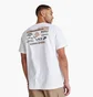 Футболка мужская Nike Sportswear Moving Company Short-Sleeve T-Shirt White Dz2845-100