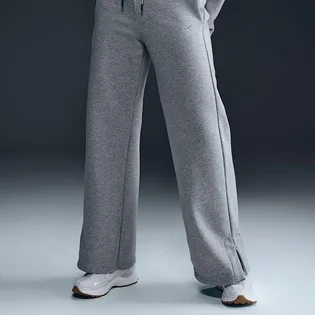Штани жіночі Nike Sportswear Phoenix Fleece Grey HV6522-063