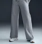 Штаны женские Nike Sportswear Phoenix Fleece Grey HV6522-063