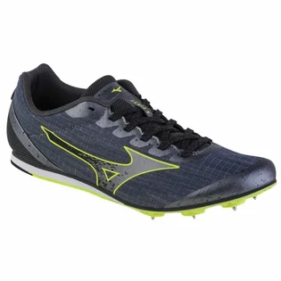 Футзалки чоловічі Mizuno X First Blue U1GA213238