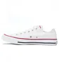 Кеди унісекс Converse All Star Ox Optical White M7652C
