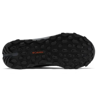Ботинки мужские Columbia Expeditionist™ Black Bm8525-010