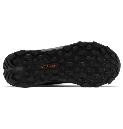 Ботинки мужские Columbia Expeditionist™ Black Bm8525-010