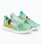 Кроссовки женские Helly Hansen Supalight Medley Turquoise 11846-001