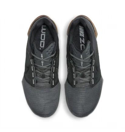 Кроссовки мужские Nike Zoom Metcon Turbo 2 Black DH3392-004