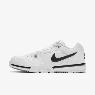 Кросівки чоловічі Nike Cross Trainer Low White CQ9182-106